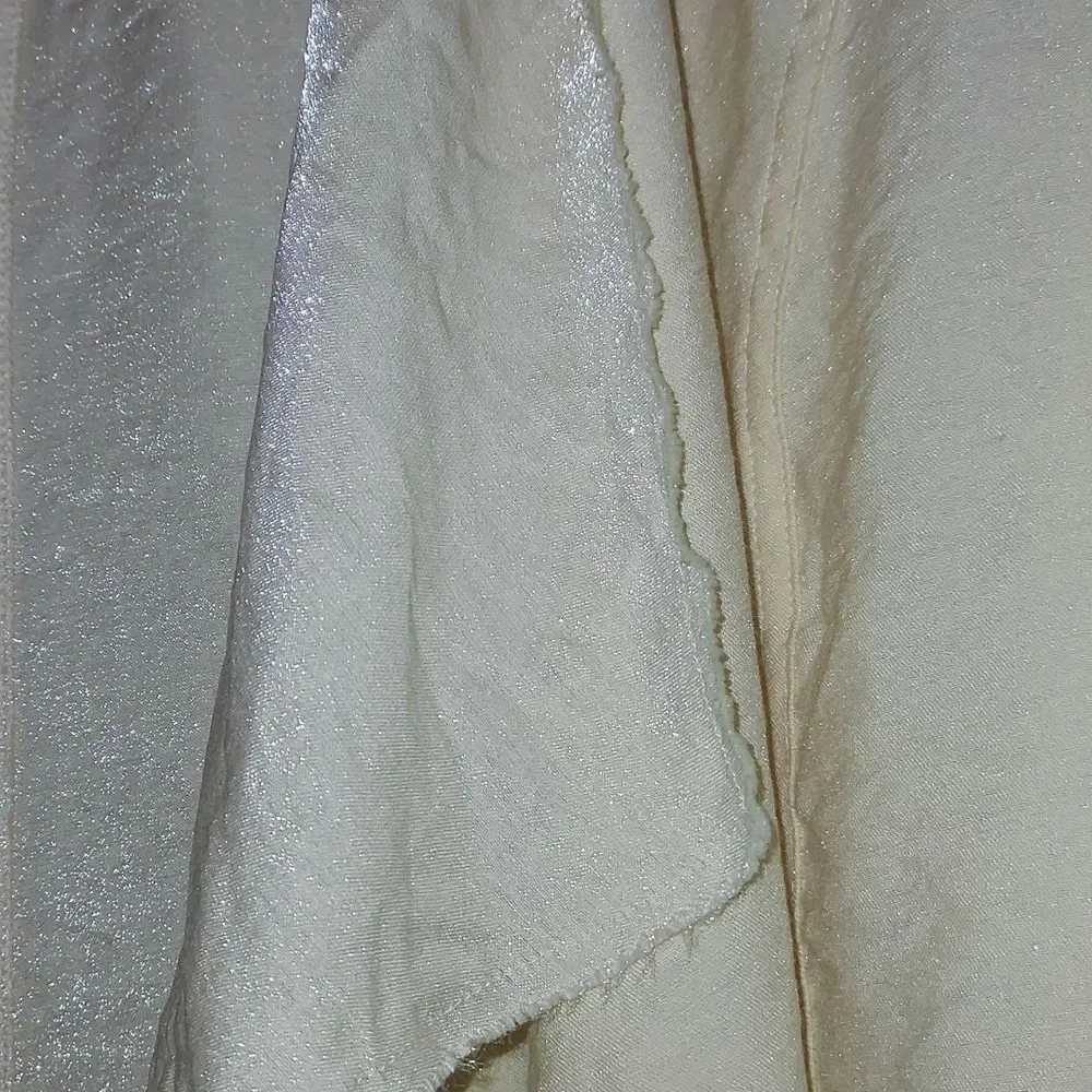 Chico's lightweight jacket - Picture 3 of 7